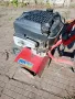Градинска мотофреза, снимка 5