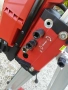 Ново 2025 - Hilti DD 250 CA + DD - HD 30 - Диамантено пробивна машина, снимка 7