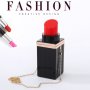 Малка чанта Lipstick, снимка 9