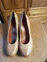 Hogl,нови,н.39, ест.кожа,дамски,ежедневни обувки., снимка 1