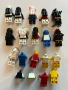Lego Space фигурки, снимка 2
