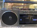 Рядък радиокасетофон JVC RC-W3LE , снимка 8