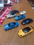 Лот от 7 колички Порше/Porsche, снимка 1