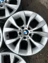 Джанти BMW 5x120 7.5j 17 цола, снимка 4