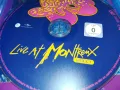 YES LIVE AT MONTREUX 2003 BLU-RAY DISC 0703251147, снимка 2