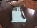 Ретро кухненска везна до 3кг, снимка 6
