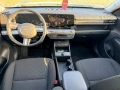 Hyundai Kona SX2 1.6 GDI Hybrid, двигател G4LL, 141 кс., автоматик, 2024, 28 000 km, снимка 8