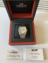 Tissot Prx Powermatic 80 White Dial , снимка 3