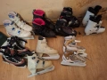 зимни спортни стоки, кънки за лед и нещо ново , снимка 1