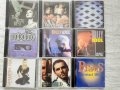 Колекция CD дискове / компактдискове с музика - 100 бр., снимка 1 - CD дискове - 39323203