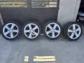 джанти за мерцедес 17”, снимка 1