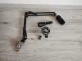 HyperX SoloCast микрофон , снимка 1