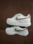 Nike court vision alta чисто нови оригинални естествена кожа размер 39 , снимка 6