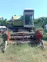 комбайн Клаас Компакт 30, снимка 16