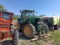 Продавам трактор John Deere 6920S, снимка 7