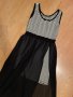 Лятна рокля с цепка , снимка 1 - Рокли - 40763992