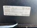 SONY двулентови тонколони, снимка 2