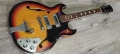 Електрическа китара - Бартер, снимка 3