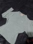 Блуза с дълъг ръкав М размер, снимка 1 - Блузи с дълъг ръкав и пуловери - 41271105