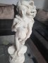 красива статуетка на богиня, снимка 1 - Антикварни и старинни предмети - 41486329