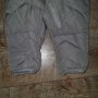 Намалена цена 22лв  р-р62-68см/2-6мес зимен гащеризон, снимка 8