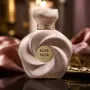 Ahmed Al Maghribi Rose Noir 100 мл – Дамски луксозен парфюм с роза, ванилия и ориенталска чувственос, снимка 1