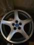 Джанти 18" 5x110 ET35 Opel Saab Alfa Romeo, снимка 5