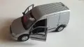 Ford Transit Connect XLT Welly - Мащаб 1:34-39, снимка 2