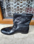 Боти от телешки бокс, снимка 2