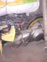 Скутер Сузуки Епикуро 125сс  на части , снимка 5