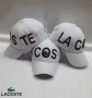шапки с козирка lacoste , снимка 1