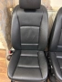 Предни седалки бмв ф10, снимка 2