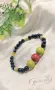 Ръчно изработени гривни с естествени материали, снимка 7
