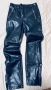 Кожен панталон, снимка 1