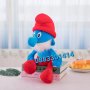 Смърфовете Плюшени 30см  , снимка 5