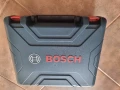 bosch 12 v - куфар за инструменти, снимка 1