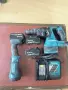Перфоратор Makita, снимка 1