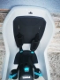 Детска седалка за велосипед THULE RideAlong Lite столче за колело, снимка 5