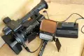 Видеокамера SONY  HXR-NX5E, снимка 5