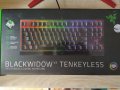 Геймърска клавиатура Razer Blackwidow v3., снимка 3