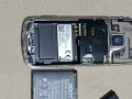 телефон Нокия 6700с-1, снимка 4