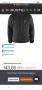 Haglofs Barrier primaloft мъжко яке XL размер. , снимка 9