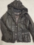 Олекотено зимно яке , снимка 3