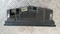 Панел климатроник BMW 3 E46 1998 8382446 64.118382446 5HB007738 3 (E46) (1998-2005), снимка 3