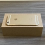 Apple iPhone 6 128Gb Gold Фабрично отключен, снимка 5