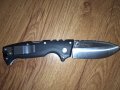 Сгъваем нож AD-10, снимка 4