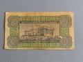 Банкнота - Гърция - 20 драхми | 1940г., снимка 2