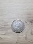 1966 CANADIAN HALF DOLLAR 50 CENTS .800 SILVER, снимка 1