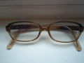 Оргинални луксозни диоптрични очила Albert, снимка 1 - Антикварни и старинни предмети - 36225861