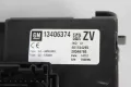 BSI модул за Opel Meriva B 1.4i 100 к.с. (2010-2014) 13406374, снимка 2